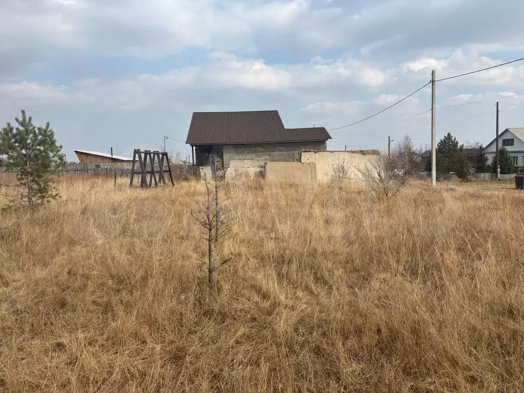 Участок 10 сот. (ИЖС) - Фото 0