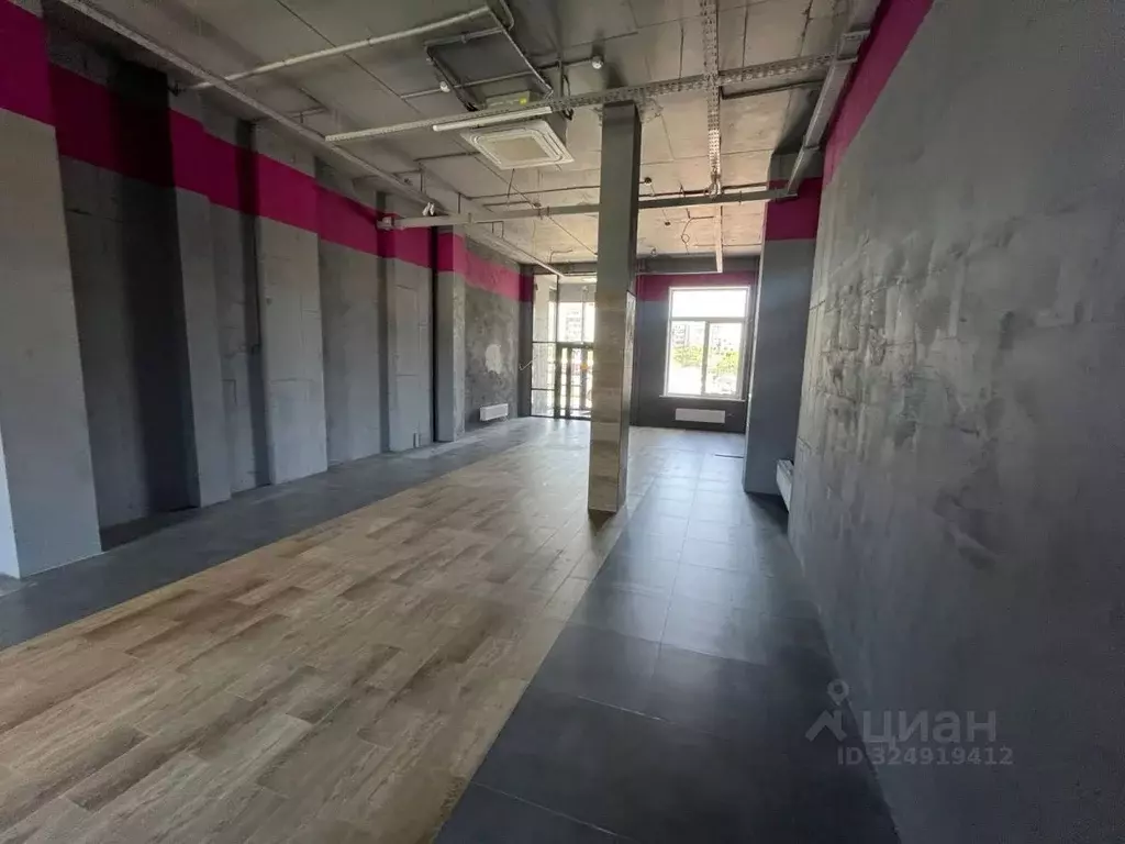 Помещение свободного назначения в Хабаровский край, Хабаровск ... - Фото 2