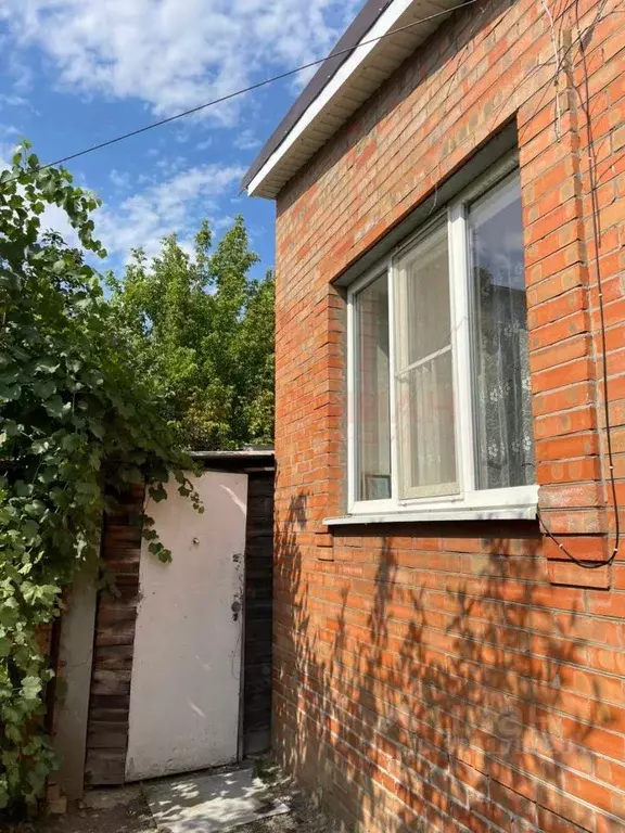 Дом в Ростовская область, Новочеркасск Чистый пер., 1 (60 м) - Фото 1
