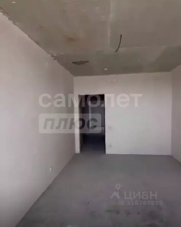 Студия Севастополь ул. Сафронова, 12 (18.3 м) - Фото 0