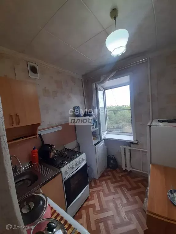 Продаётся 2-к квартира, 34 м - Фото 0