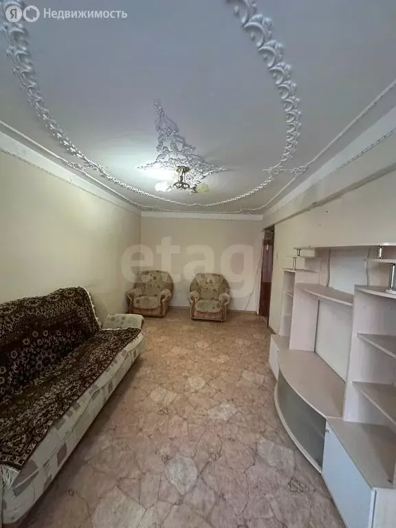 2-комнатная квартира: Благовещенск, улица Ленина, 207/1 (49 м) - Фото 1