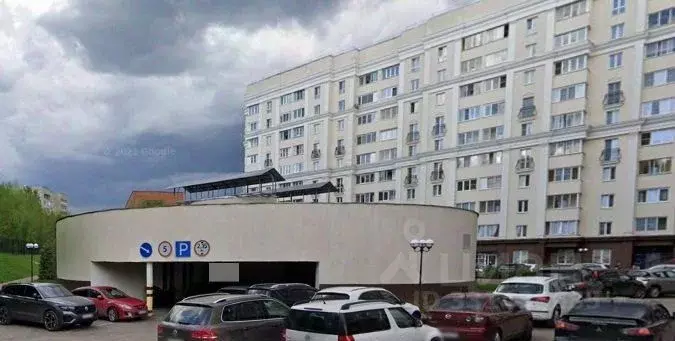 Гараж в Московская область, Подольск Парковая ул., 3 (17 м) - Фото 2