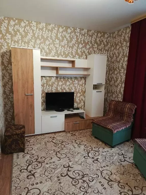 3-к кв. Нижегородская область, Арзамас ул. Мира, 27А (62.0 м) - Фото 1