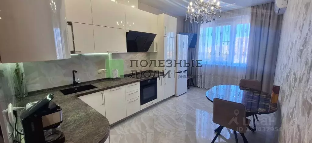 2-к кв. Краснодарский край, Анапа Анапское ш., 30 (60.0 м) - Фото 0