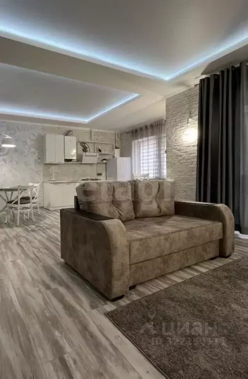 Студия Ростовская область, Ростов-на-Дону Товарищеская ул., 9-11 (59.0 ... - Фото 2