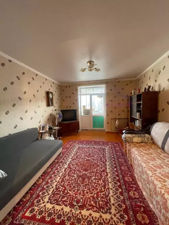 2-к кв. Оренбургская область, Орск Ферганская ул., 11/8 (62.0 м) - Фото 0