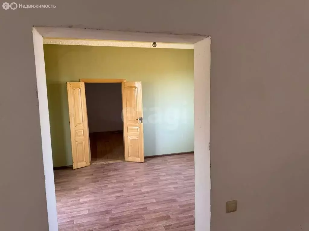 Дом в Троицкая, улица Нальгиева (60 м) - Фото 1