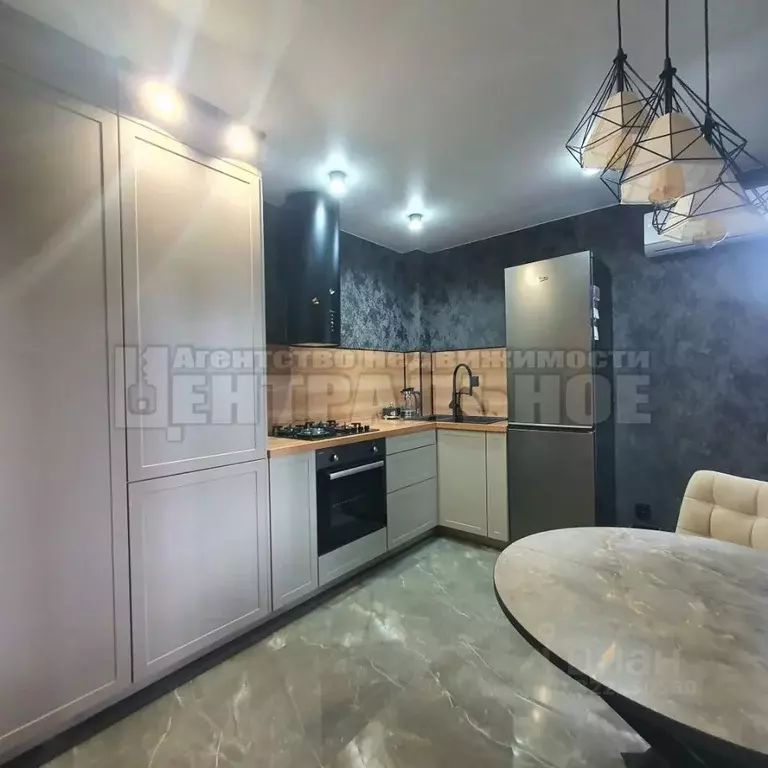 1-к кв. Смоленская область, Смоленск ул. 2-я Киевская, 18 (45.14 м) - Фото 1