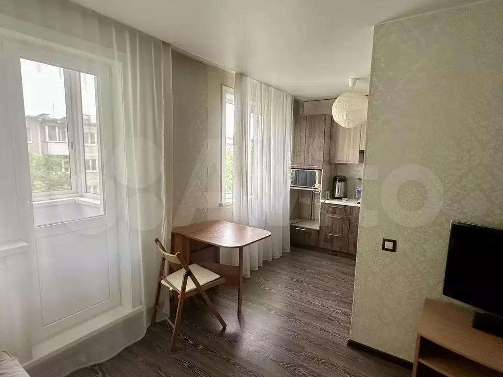 2-к. квартира, 46 м, 3/5 эт. - Фото 1