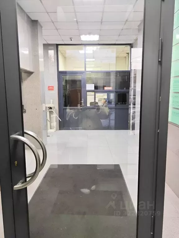 Офис в Красноярский край, Красноярск ул. Маерчака, 16 (63 м) - Фото 2