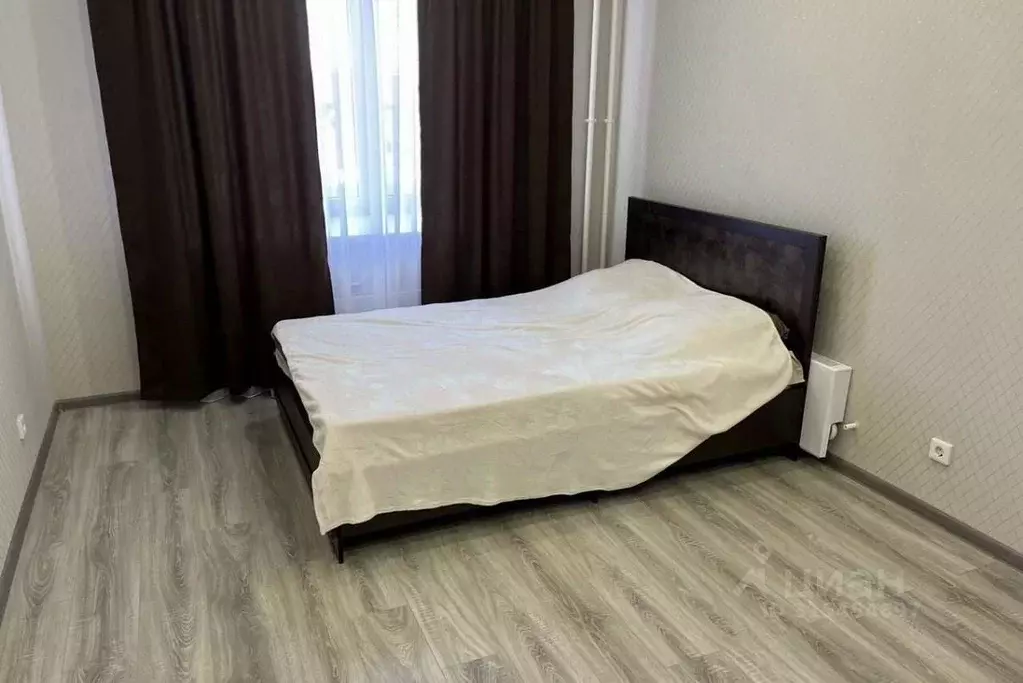 1-к кв. Мордовия, Саранск Севастопольская ул., 2/1 (41.5 м) - Фото 1
