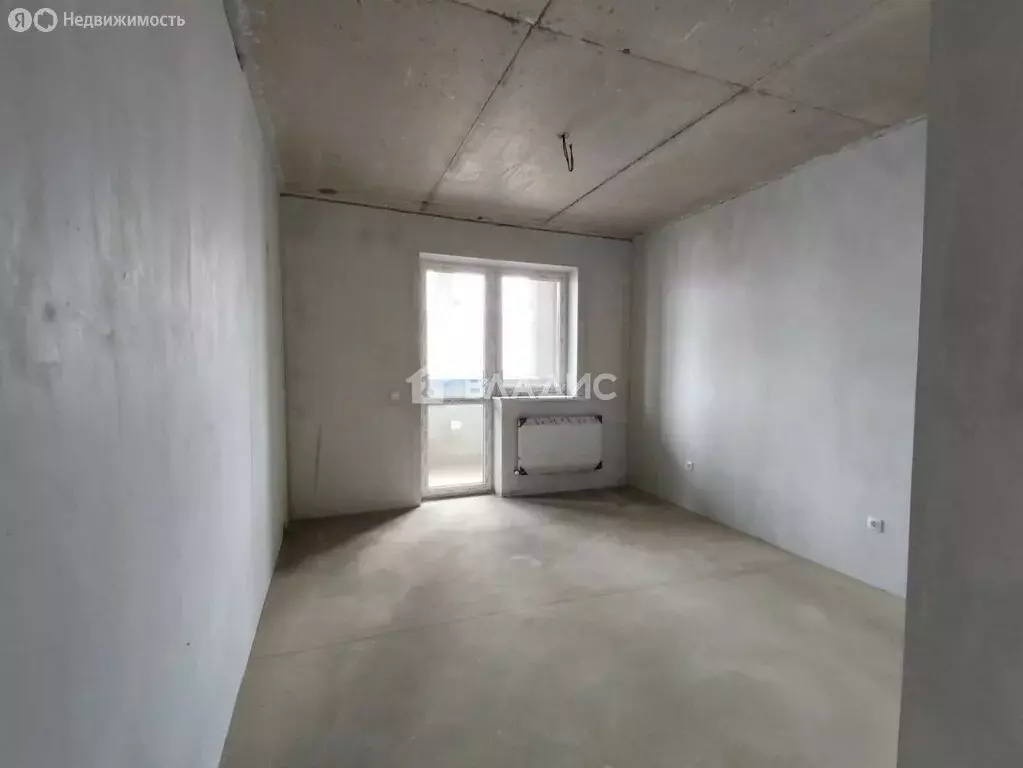 2-комнатная квартира: аул Новая Адыгея, Береговая улица, 3к18 (53 м) - Фото 2