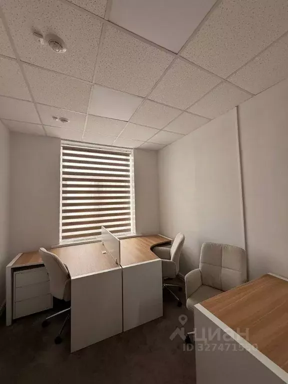 Офис в Москва Большой Саввинский пер., 9С3 (106 м) - Фото 2