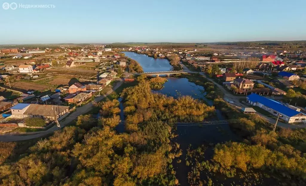 Участок в Сысертский городской округ, деревня Большое Седельниково, ... - Фото 0