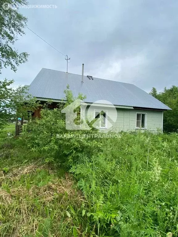 Дом в Ленинский, Зелёная улица (62.9 м) - Фото 1