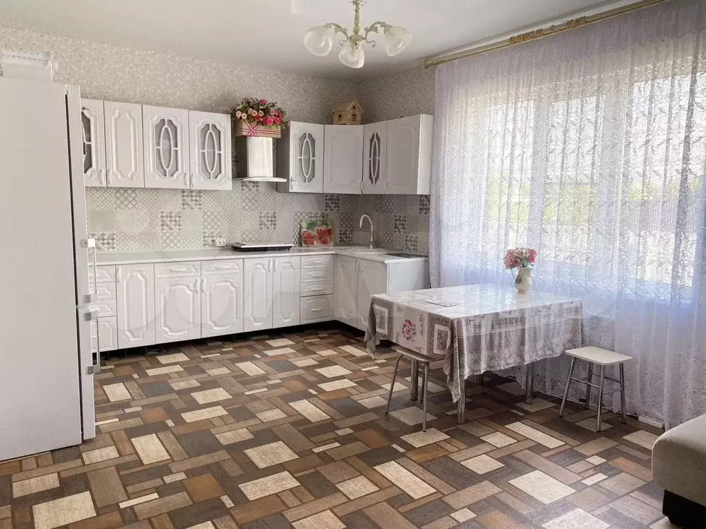Дом 107 м на участке 10 сот. - Фото 1
