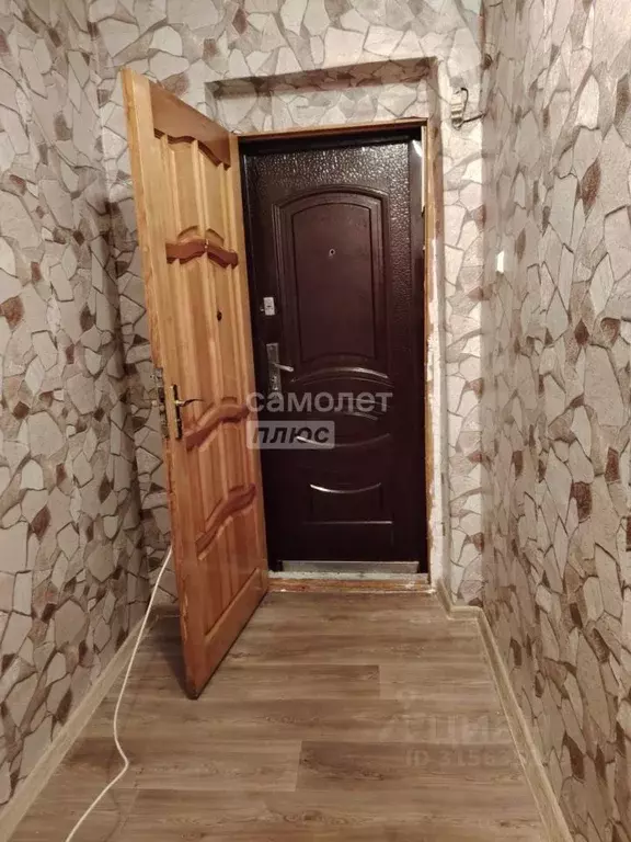 2-к кв. Липецкая область, Данков ул. Грибоедова, 18/1 (43.9 м) - Фото 0
