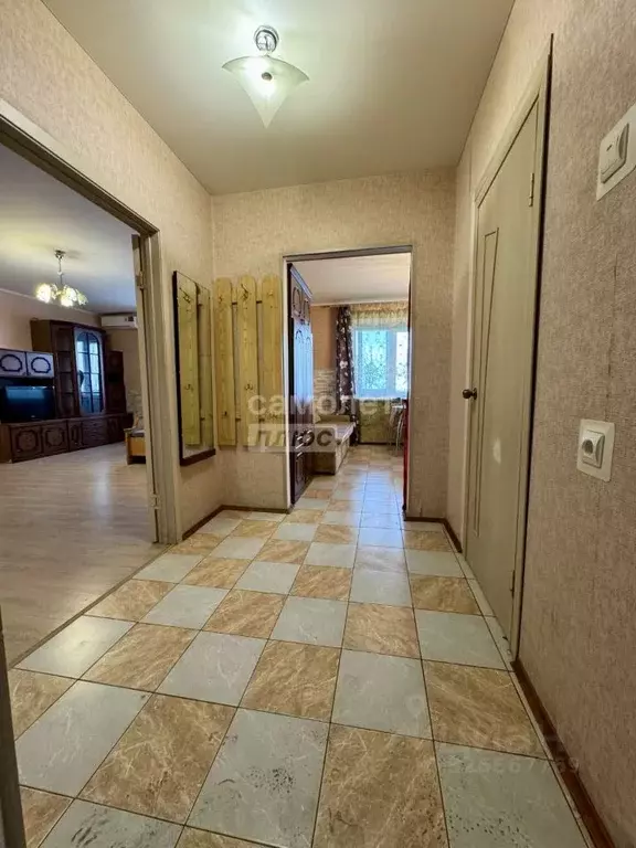 1-к кв. Самарская область, Самара ул. Венцека, 78 (53.0 м) - Фото 2