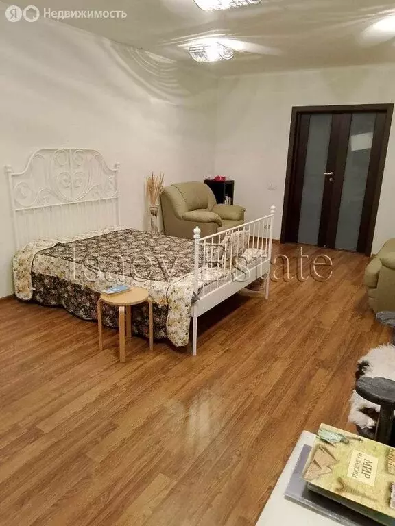 3-комнатная квартира: Красногорск, Красногорский бульвар, 5 (134 м) - Фото 2