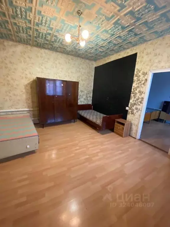 2-к кв. Ростовская область, Ростов-на-Дону, Нахичевань ул. 6-я Линия, ... - Фото 2