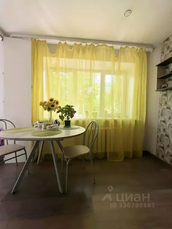 3-к кв. Псковская область, Псков Рижский просп., 44 (56.5 м) - Фото 2