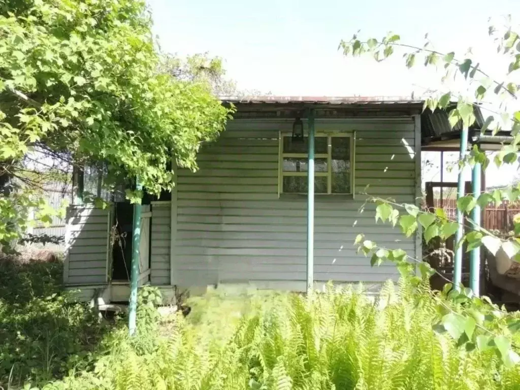 Дом в Нижегородская область, Дзержинск Надежда СНТ, 40 (12 м) - Фото 1