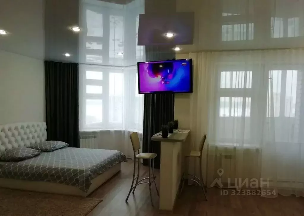 Студия Татарстан, Набережные Челны просп. Чулман, 13 (44.0 м) - Фото 0