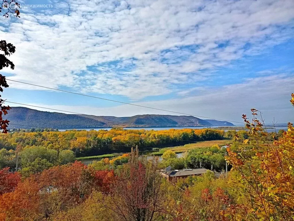 Участок в Самара, СДТ Старая Жила, территория Массив № 1 (31 м) - Фото 1