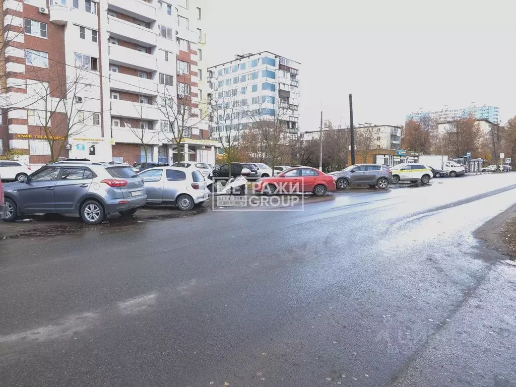 Гараж в Московская область, Королев ул. Орджоникидзе (22 м) - Фото 2