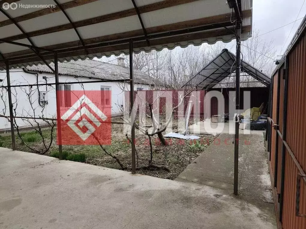 Дом в Дрофино, Школьная улица, 23 (70 м) - Фото 2