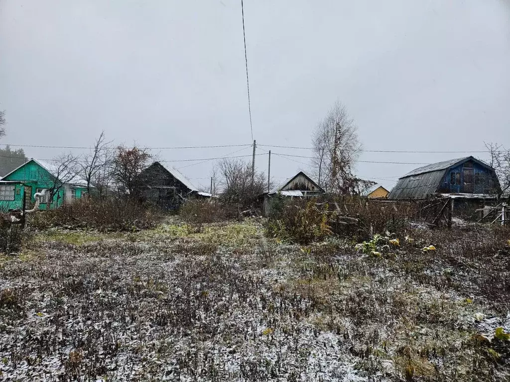 Участок в Татарстан, Зеленодольск Гари-Дальние СТ,  (8.0 сот.) - Фото 0