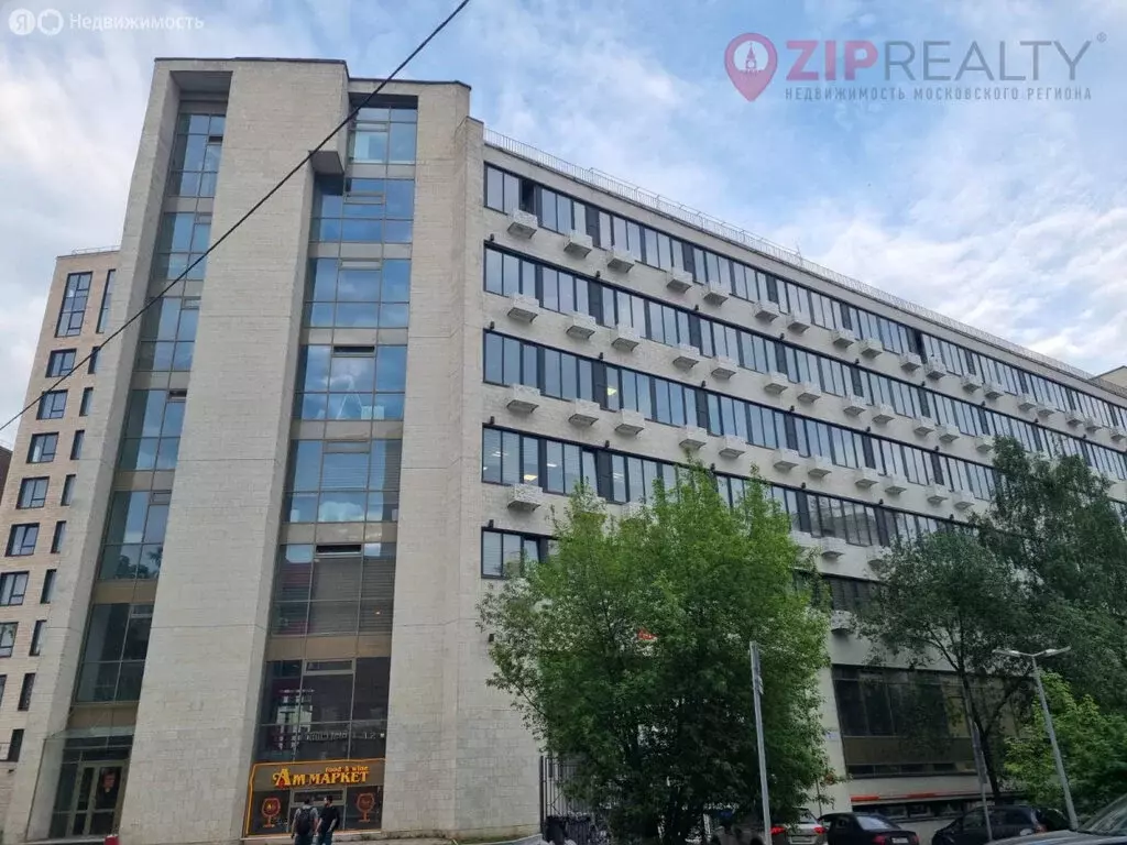 Помещение свободного назначения (17 м) - Фото 1