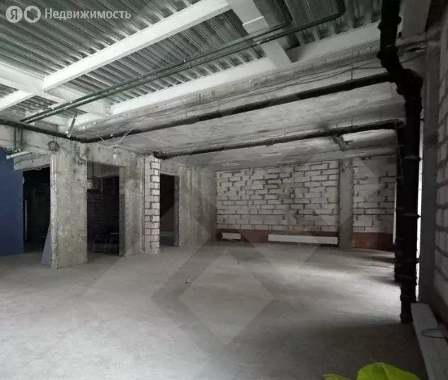 Помещение свободного назначения (250 м) - Фото 2