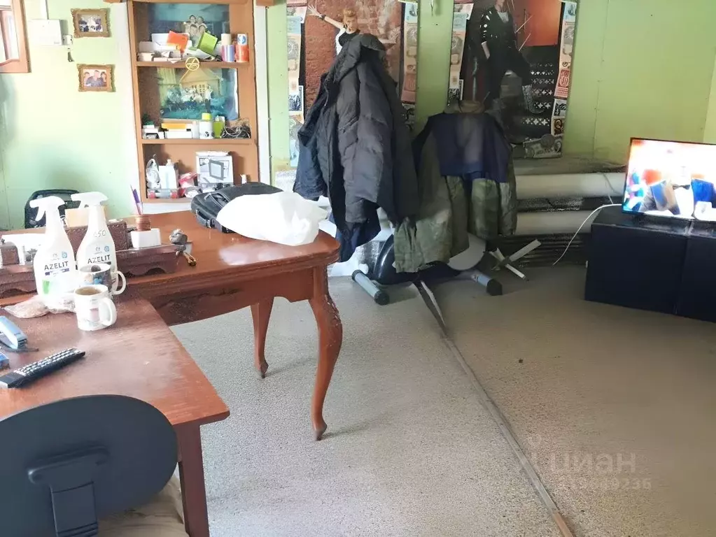 Помещение свободного назначения в Омская область, Омск ул. 2-я ... - Фото 0