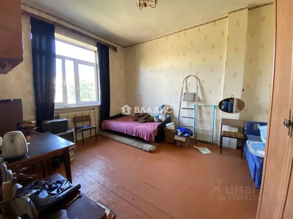 Комната Бурятия, Улан-Удэ Краснодонская ул., 5 (16.5 м) - Фото 2