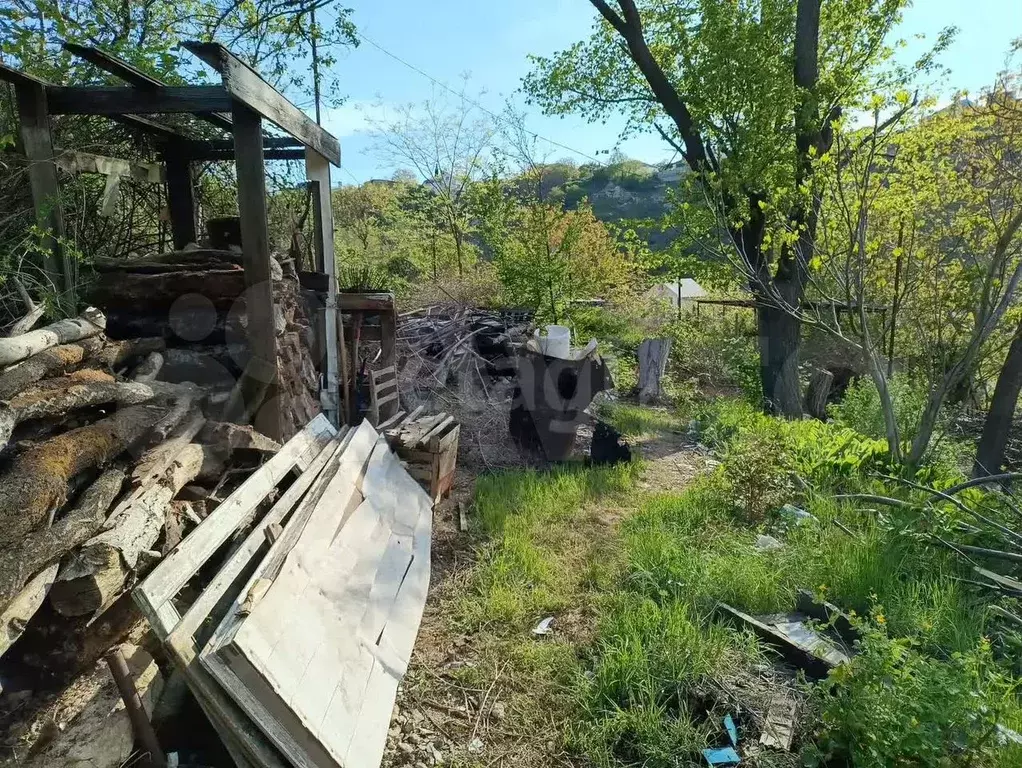 Участок 5,2 сот. (СНТ, ДНП) - Фото 1
