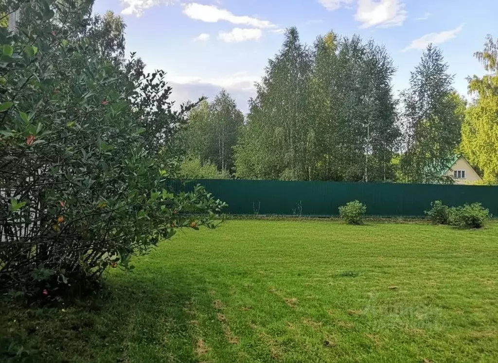 Участок в Московская область, Можайск Студеная ул. (10.0 сот.) - Фото 2