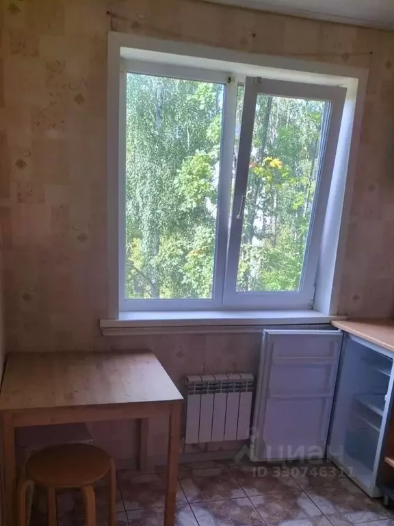 1-к кв. Тверская область, Тверь бул. Цанова, 11к1 (31.0 м) - Фото 2