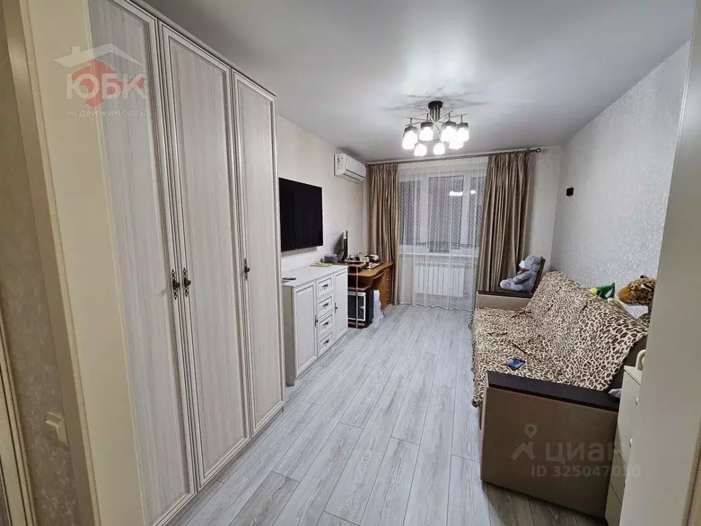 2-к кв. Крым, Евпатория ул. Некрасова, 61 (44.1 м) - Фото 1