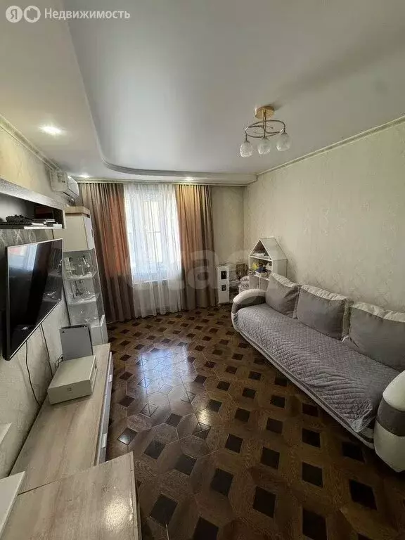 2-комнатная квартира: Бийск, Советская улица, 35/1 (53.9 м) - Фото 2