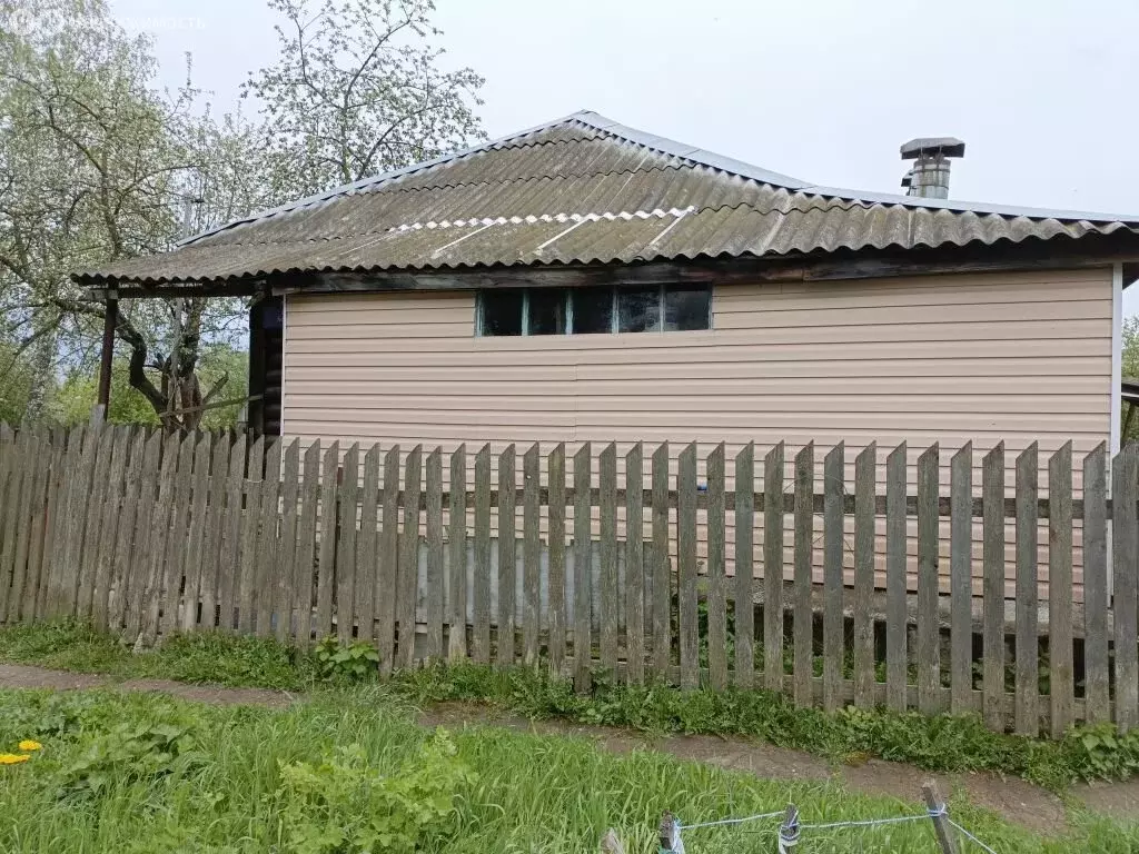 Дом в Нижний Новгород, Береговая улица, 10 (33.9 м) - Фото 2