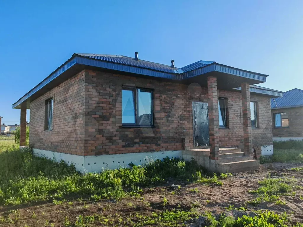 Дом 116 м на участке 8 сот. - Фото 1