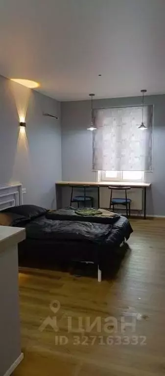 1-к кв. Московская область, Одинцовский городской округ, ... - Фото 2