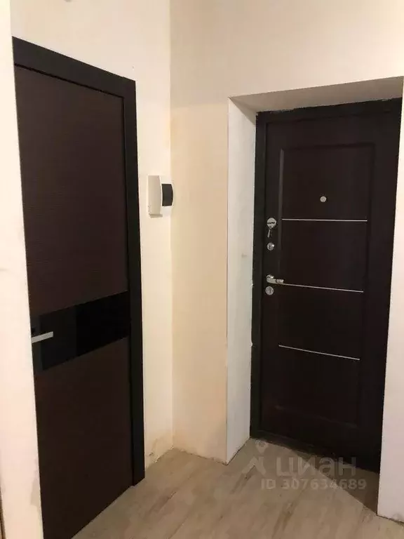 Квартира, 1 комната, 32.5 м - Фото 0