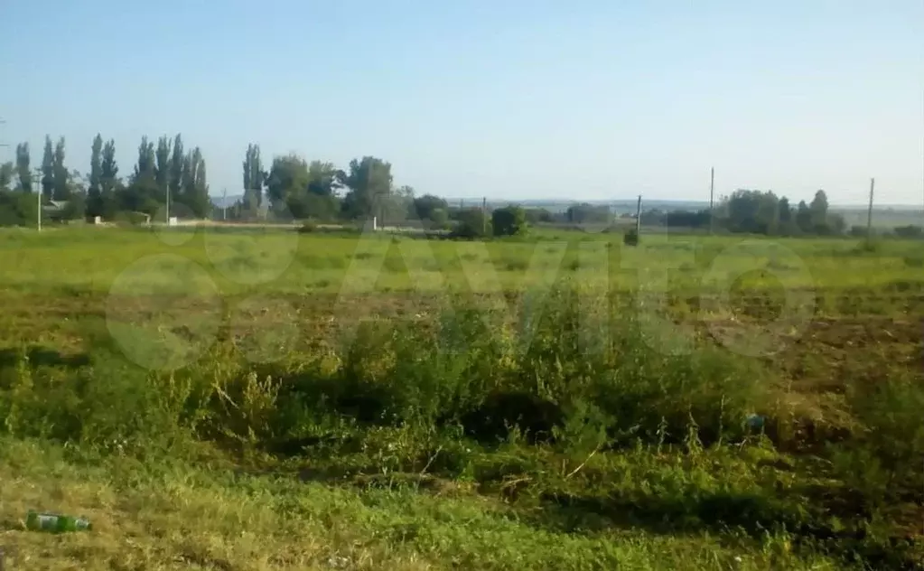 Участок 1,87 га (СНТ, ДНП) - Фото 1