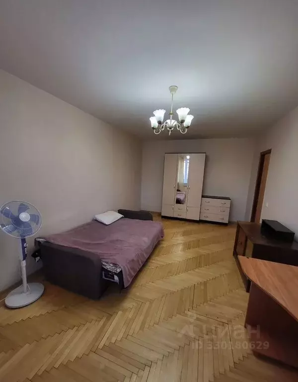 2-к кв. Московская область, Лыткарино 5-й мкр, 2-й кв-л, 14 (54.0 м) - Фото 1