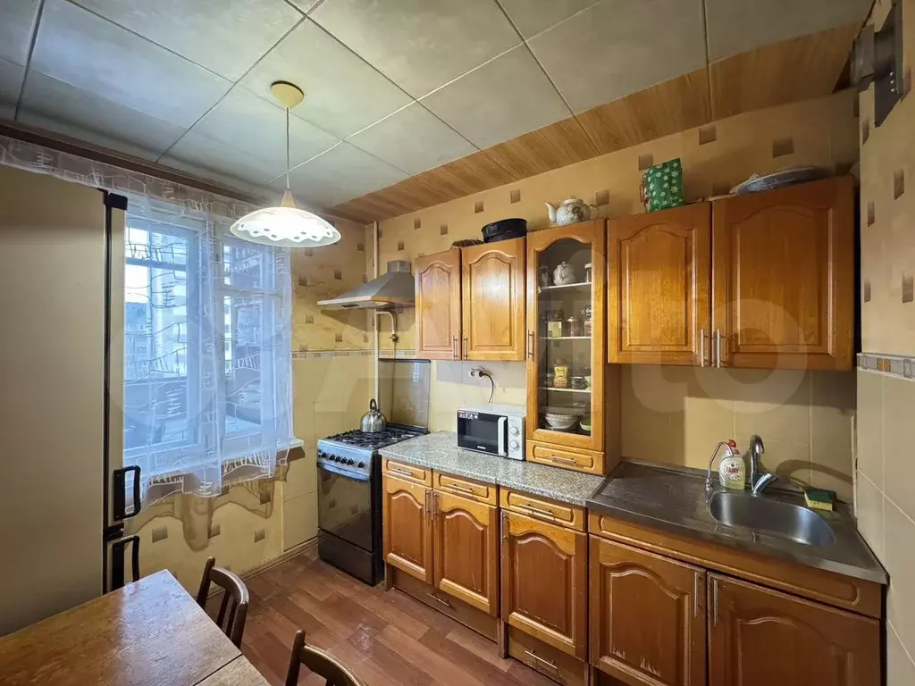 2-к. квартира, 48 м, 7/9 эт. - Фото 0
