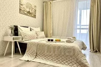 2-к кв. Башкортостан, Уфа бул. Давлеткильдеева, 20 (62.0 м) - Фото 0