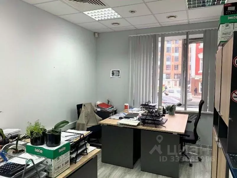 Офис в Москва Летниковская ул., 5 (180 м) - Фото 2